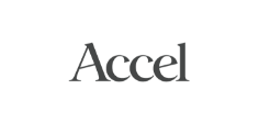 Accel logo