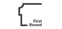 First Round logo